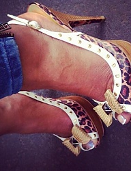 Moda Buty Szpilki - 1386646