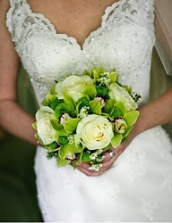 Moda Ślub Bukiety ślubne - 307880