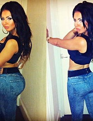 Moda Spodnie Jeansy - 2537488