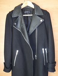 Moda Okrycia Płaszcze - 2154589