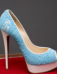 Moda Buty Szpilki - 1426650
