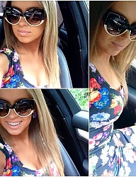 Moda Dodatki Okulary - 2793680