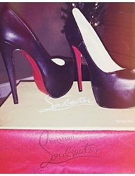 Moda Buty Szpilki - 2619219