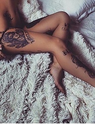 Tatuaże - 3003722