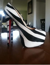 Moda Buty Szpilki - 1372712