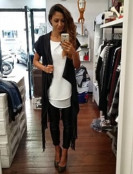 Moda Ciuchy Pozostałe - 3129030