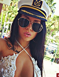 Moda Dodatki Okulary - 2596022