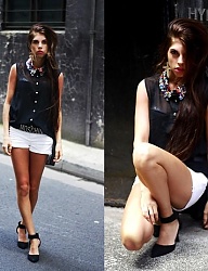 Moda Inne Moda uliczna - 1624957