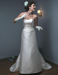 Moda Ślub Suknie ślubne - 893479