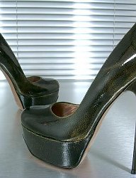 Moda Buty Szpilki - 1293508