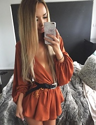 Moda Ciuchy Pozostałe - 3187860