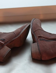 Moda Buty Pozostałe - 1284597