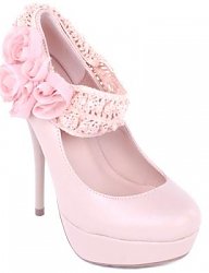 Moda Buty Czółenka - 1378741
