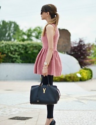 Moda Inne Moda uliczna - 1815567