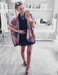 Moda Ciuchy Pozostałe - 3149191
