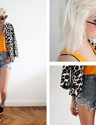 Moda Inne Moda uliczna - 1806715
