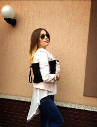 Moda Inne Moda uliczna - 1820830