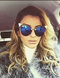 Moda Dodatki Okulary - 3101817