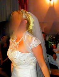 Moda Ślub Suknie ślubne - 1140601
