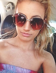 Moda Dodatki Okulary - 2852920