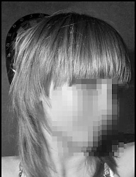 Fryzury Średnie - 43279