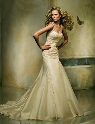 Moda Ślub Suknie ślubne - 1003592
