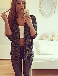 Moda Ciuchy Pozostałe - 3126151