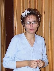 Fryzury Krótkie - 9594