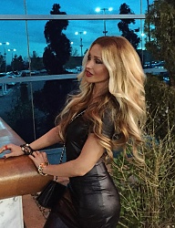 Fryzury Długie Na co dzień Kręcone Rozpuszczone Blond - 2989292