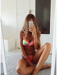 Moda Bielizna Na plażę - 3221130