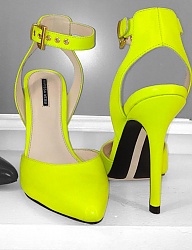 Moda Buty Szpilki - 2604102