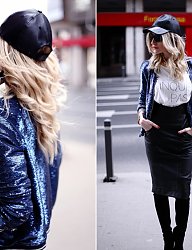 Moda Inne Moda uliczna - 1946019