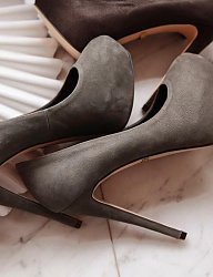 Moda Buty Szpilki - 1295058