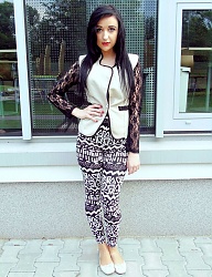 Moda Okrycia Marynarki i żakiety - 2972223