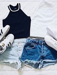 Moda Spodnie Szorty - 3202115