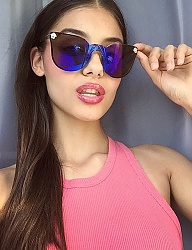 Moda Dodatki Okulary - 3098410