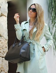 Moda Okrycia Płaszcze - 1757585