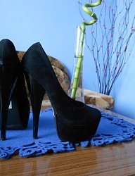 Moda Buty Szpilki - 1406053
