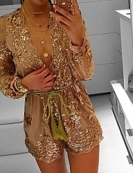 Moda Spodnie Kombinezony - 3167209