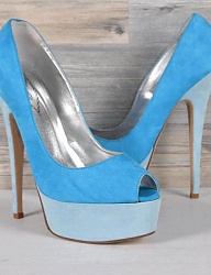 Moda Buty Szpilki - 2652426