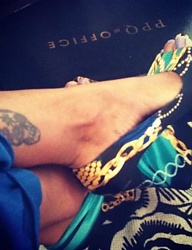 Moda Buty Koturny - 1361917