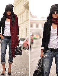 Moda Inne Moda uliczna - 1646557