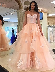 Moda Sukienki Wieczorowe - 3123377