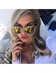 Moda Dodatki Okulary - 3138862