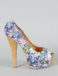 Moda Buty Szpilki - 1233468