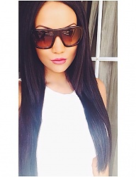 Moda Dodatki Okulary - 2701762