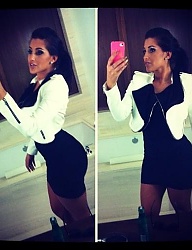Moda Okrycia Kurtki - 1382627