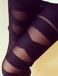 Moda Spodnie Leginsy - 2608407