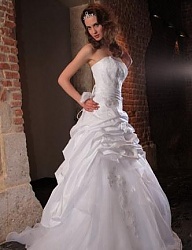Moda Ślub Suknie ślubne - 345982