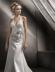 Moda Ślub Suknie ślubne - 469216